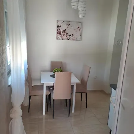 Apartman Maslina