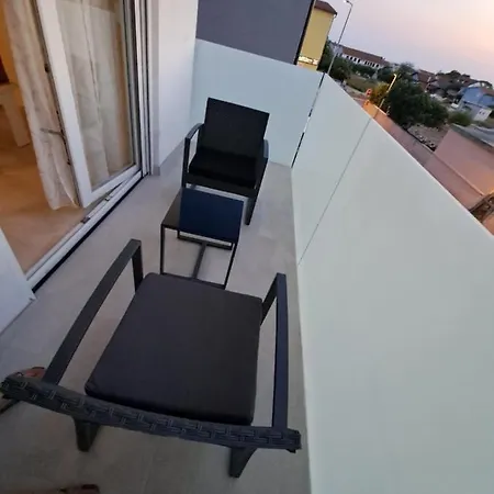 Apartman Maslina * Vir
