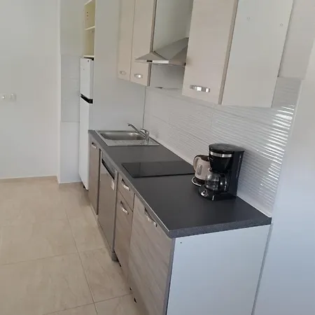Appartamento Apartman Maslina Vir