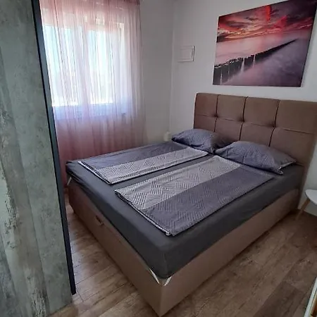 Apartman Maslina * Vir